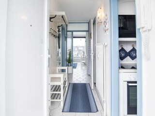 Ferienwohnung Grömitz Ausstattung 11