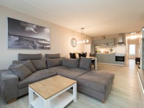 Ferienwohnung Meeresbrise