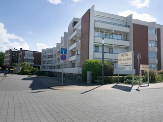 Hauptansicht