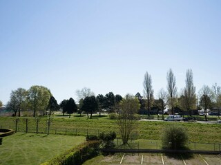 Gartenblick