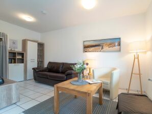 Ferienwohnung Strandbutze