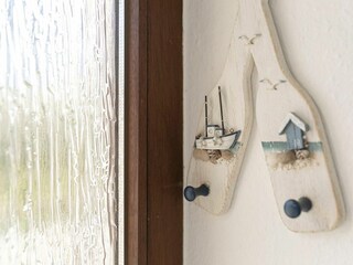 Dekoratives Detail