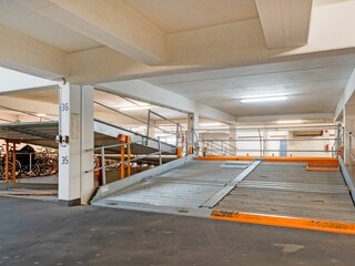 Fassade / Eingang