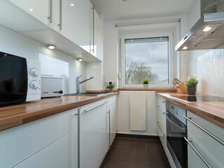 Küche / Küchenzeile