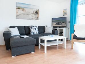 Ferienwohnung Wohnung 8 - Scharbeutz - image1