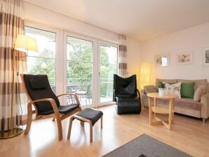 Ferienwohnung Wohnung 7 - Scharbeutz - image1