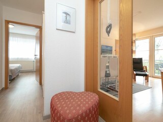 Ferienwohnung Scharbeutz Ausstattung 17