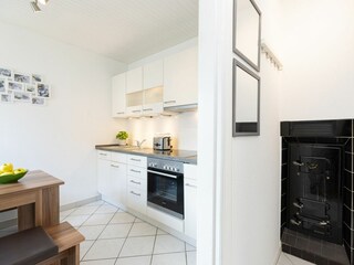 Küche / Küchenzeile