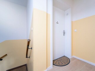 Fassade / Eingang
