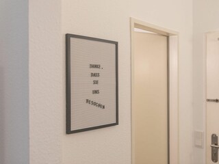 Dekoratives Detail