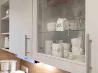 Küche / Küchenzeile