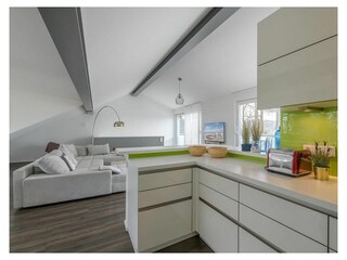 Küche / Küchenzeile