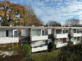 Ferienwohnung Timmendorfer Strand Außenaufnahme 9