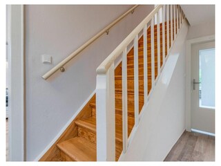 Ferienhaus Timmendorfer Strand Ausstattung 31