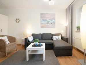 Ferienwohnung Kleiner Anker - Scharbeutz - image1