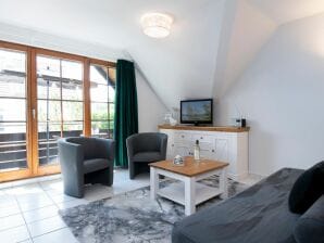 Ferienwohnung Meerforelle - Scharbeutz - image1