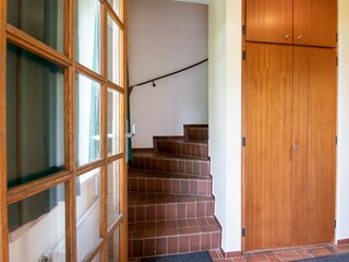 Fassade / Eingang