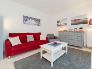 Ferienwohnung Wohnung 7 - Scharbeutz - image1