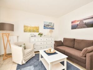 Ferienwohnung Wohnung 6 - Scharbeutz - image1