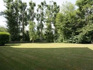 Gartenblick