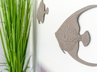 Dekoratives Detail
