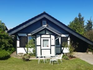 Holiday house Ferienhaus am Rothaarsteig - Winterberg - image1