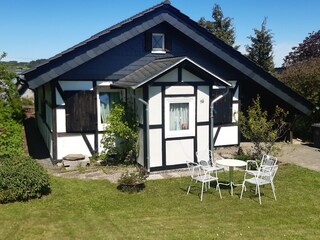 Holiday house Winterberg Outdoor Recording 4