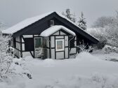 Holiday house Winterberg Outdoor Recording 1