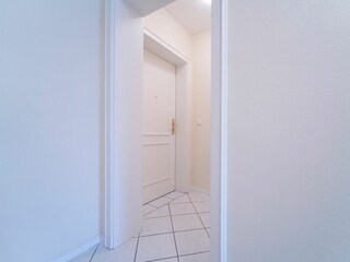 Fassade / Eingang