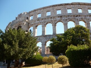 Pula - Arena