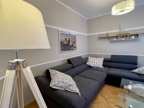 Ferienwohnung Britta - Sellin - image1