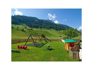 Spielplatz