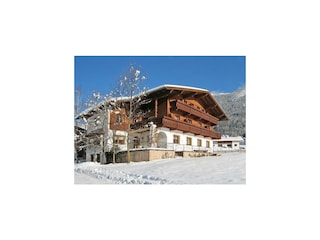 Wintermotiv
