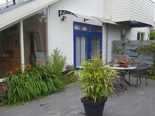 Vakantiehuis Callantsoog Buitenaudio-opname 5