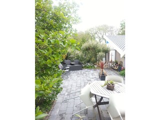 Vakantiehuis Callantsoog Buitenaudio-opname 6