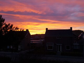 Vakantiehuis Callantsoog Buitenaudio-opname 7