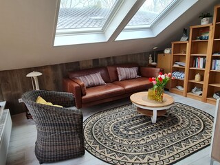 Vakantiehuis Callantsoog Kenmerken 9