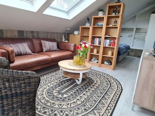 Vakantiehuis Callantsoog Kenmerken 10