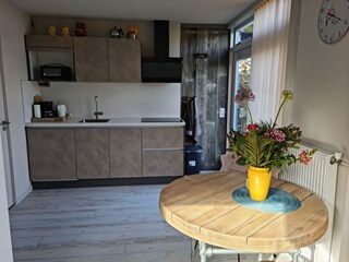 Vakantiehuis Callantsoog Kenmerken 13