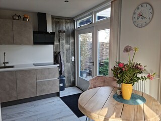 Vakantiehuis Callantsoog Kenmerken 14