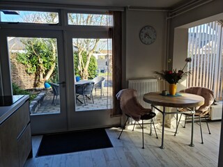 Vakantiehuis Callantsoog Kenmerken 15