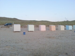 Vakantiehuis Callantsoog Omgeving 25
