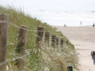 Vakantiehuis Callantsoog Grondplan 33