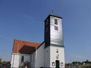 Vakantiehuis Callantsoog Grondplan 34