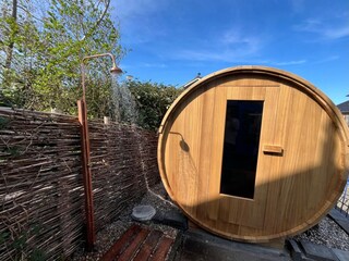 Vakantiehuis Callantsoog Buitenaudio-opname 3