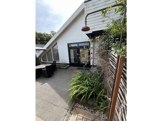 Vakantiehuis Callantsoog Buitenaudio-opname 1