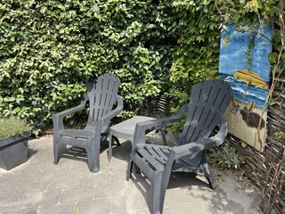 Vakantiehuis Callantsoog Buitenaudio-opname 8