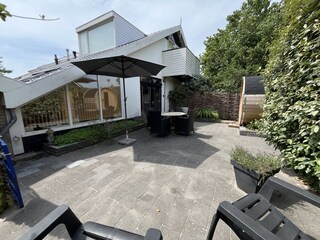 Vakantiehuis Callantsoog Buitenaudio-opname 7