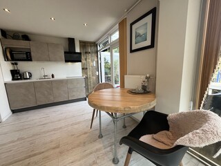 Vakantiehuis Callantsoog Kenmerken 11