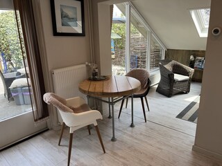 Vakantiehuis Callantsoog Kenmerken 13